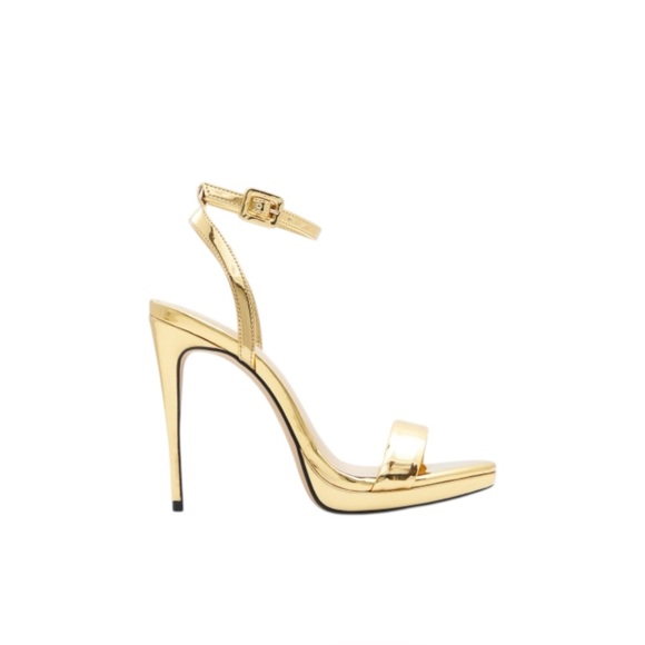 Aldo Shoes - Women's Kat Two-Piece Platform Dress Sandals
